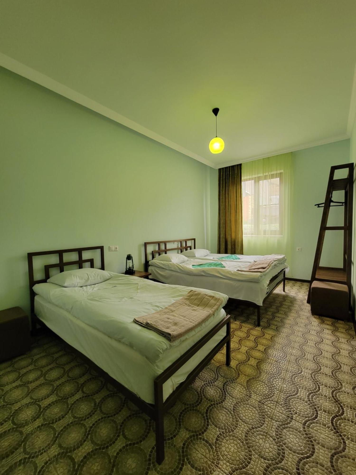 B&B Odzun Buitenkant foto