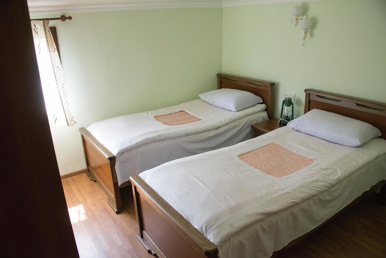 B&B Odzun Buitenkant foto