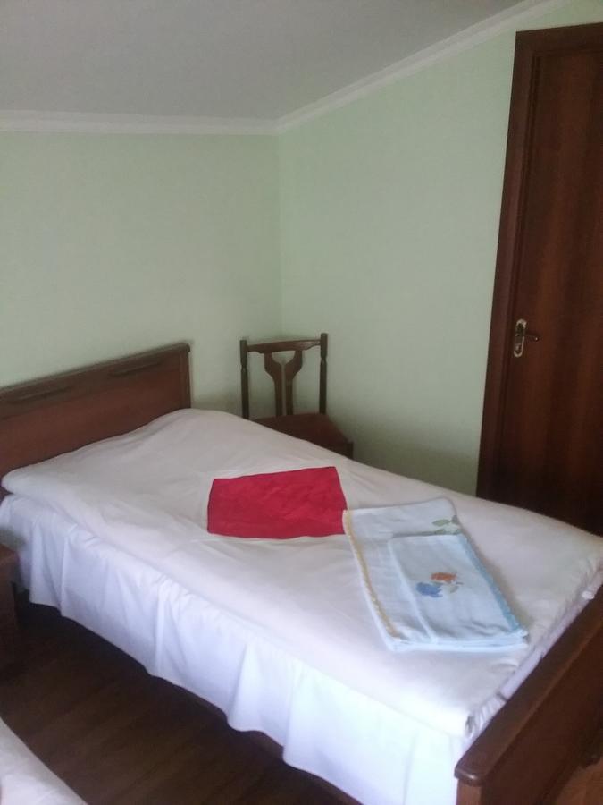 B&B Odzun Buitenkant foto