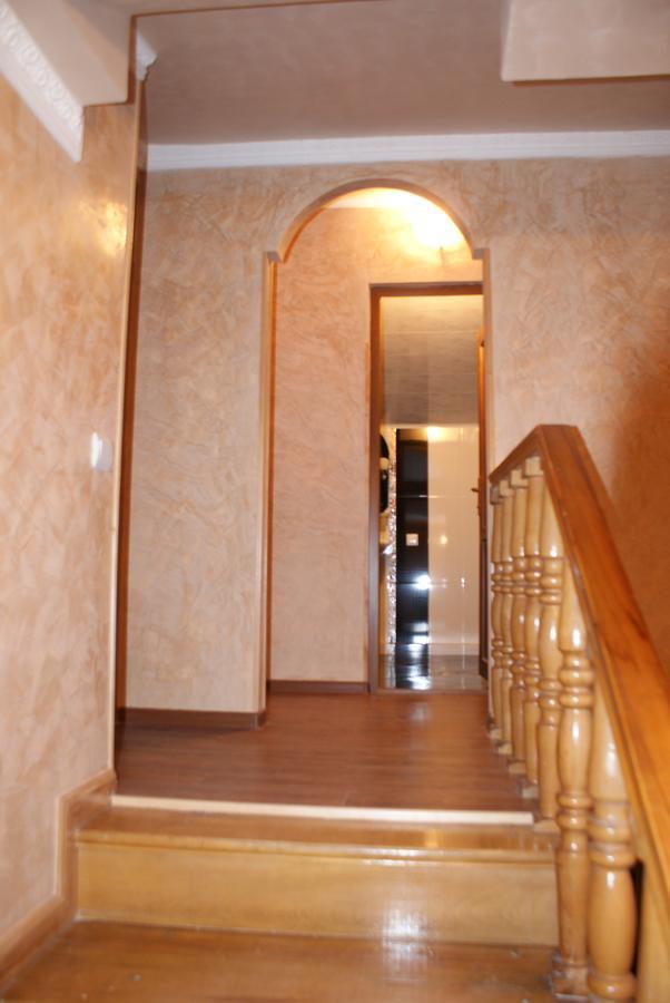 B&B Odzun Buitenkant foto
