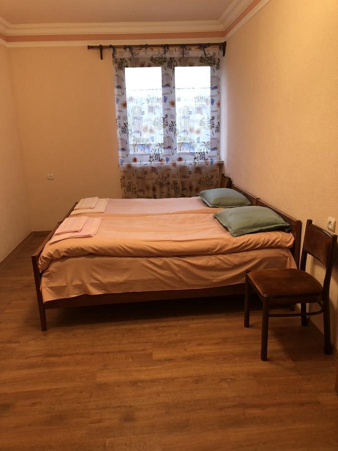 B&B Odzun Buitenkant foto